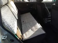 Toyota KLUGER лот № 30609 оценка 4  с аукциона в Японии 9