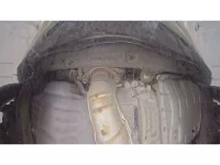 Toyota KLUGER лот № 30609 оценка 4  с аукциона в Японии 10