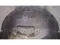 Subaru LEGACY OUTBACK лот № 10354 оценка 3.5  с аукциона в Японии 10