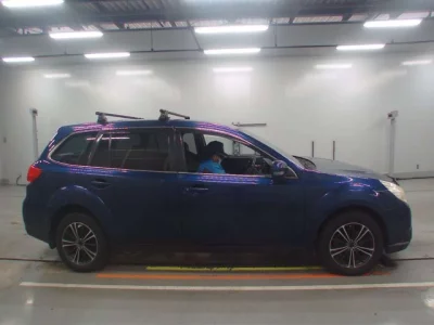 Subaru LEGACY OUTBACK