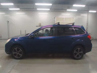 Subaru LEGACY OUTBACK