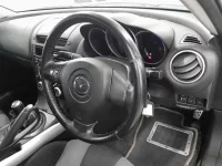 Mazda RX-8 лот № 30613 оценка R  с аукциона в Японии 6