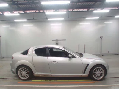 Mazda RX-8
