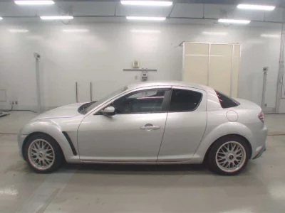 Mazda RX-8