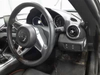 Mazda ROADSTER лот № 30688 оценка 3.5  с аукциона в Японии 6
