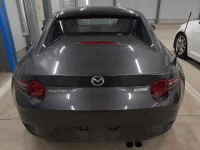 Mazda ROADSTER лот № 30688 оценка 3.5  с аукциона в Японии 9