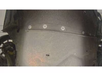 Mazda ROADSTER лот № 30688 оценка 3.5  с аукциона в Японии 10