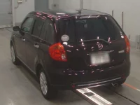 Mazda VERISA лот № 10348 оценка 3.5  с аукциона в Японии 5