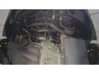 Mazda VERISA лот № 10348 оценка 3.5  с аукциона в Японии 10