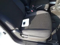 Suzuki JIMNY SIERRA лот № 30634 оценка 4.5  с аукциона в Японии 7