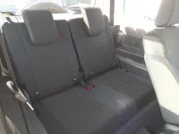 Suzuki JIMNY SIERRA лот № 30634 оценка 4.5  с аукциона в Японии 9