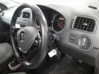 Volkswagen POLO лот № 38180 оценка 4.5  с аукциона в Японии 6