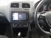 Volkswagen POLO лот № 38180 оценка 4.5  с аукциона в Японии 8
