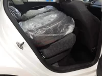 Volkswagen POLO лот № 38180 оценка 4.5  с аукциона в Японии 9