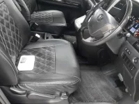 Toyota VELLFIRE лот № 30607 оценка 3.5  с аукциона в Японии 7