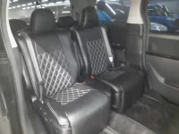 Toyota VELLFIRE лот № 30607 оценка 3.5  с аукциона в Японии 9