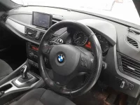 BMW X1 лот № 38162 оценка 4  с аукциона в Японии 6