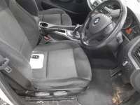 BMW X1 лот № 38162 оценка 4  с аукциона в Японии 7