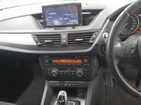 BMW X1 лот № 38162 оценка 4  с аукциона в Японии 8