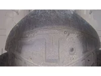 Nissan X-TRAIL лот № 30610 оценка 5  с аукциона в Японии 10