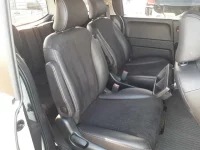 Honda FREED лот № 30601 оценка 4  с аукциона в Японии 9