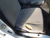 Subaru SAMBAR лот № 530 оценка 3  с аукциона в Японии 7