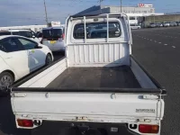 Subaru SAMBAR лот № 530 оценка 3  с аукциона в Японии 8