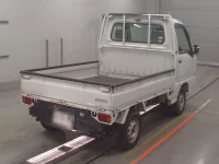 Subaru SAMBAR лот № 530 оценка 3  с аукциона в Японии 1