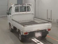 Subaru SAMBAR лот № 530 оценка 3  с аукциона в Японии 5