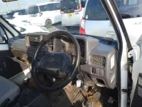 Subaru SAMBAR лот № 530 оценка 3  с аукциона в Японии 6