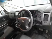 Mitsubishi DELICA D5 лот № 30597 оценка 3.5  с аукциона в Японии 6