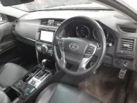 Toyota MARK X лот № 10322 оценка R  с аукциона в Японии 6