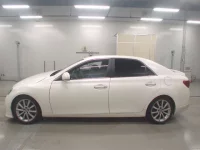 Toyota MARK X лот № 10322 оценка R  с аукциона в Японии 3