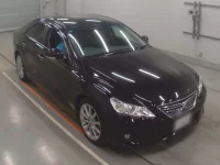 Toyota MARK X лот № 30672 оценка RA  с аукциона в Японии 4