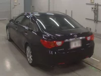 Toyota MARK X лот № 30672 оценка RA  с аукциона в Японии 5