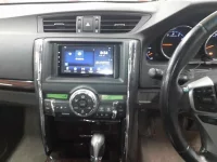 Toyota MARK X лот № 30672 оценка RA  с аукциона в Японии 8