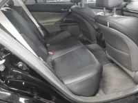 Toyota MARK X лот № 30672 оценка RA  с аукциона в Японии 9