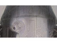 Toyota MARK X лот № 30672 оценка RA  с аукциона в Японии 10