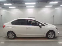 Subaru IMPREZA G4 лот № 30706 оценка 4.5  с аукциона в Японии 2