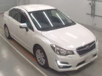 Subaru IMPREZA G4 лот № 30706 оценка 4.5  с аукциона в Японии 4