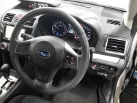 Subaru IMPREZA G4 лот № 30706 оценка 4.5  с аукциона в Японии 6