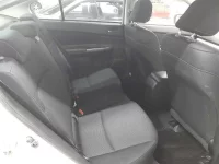 Subaru IMPREZA G4 лот № 30706 оценка 4.5  с аукциона в Японии 9