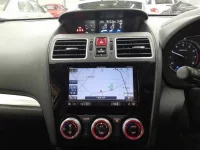 Subaru IMPREZA G4 лот № 30706 оценка 4.5  с аукциона в Японии 8