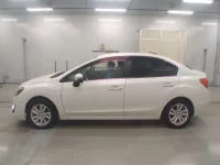 Subaru IMPREZA G4 лот № 30706 оценка 4.5  с аукциона в Японии 3