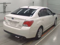 Subaru IMPREZA G4 лот № 30706 оценка 4.5  с аукциона в Японии 1