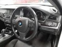 BMW 5-Series лот № 38163 оценка 4  с аукциона в Японии 6