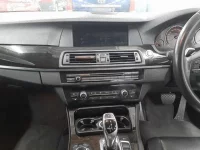 BMW 5-Series лот № 38163 оценка 4  с аукциона в Японии 8