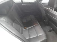 BMW 5-Series лот № 38163 оценка 4  с аукциона в Японии 9