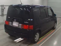 Honda SPIKE лот № 10366 оценка 4  с аукциона в Японии 1