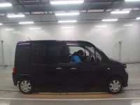 Honda SPIKE лот № 10366 оценка 4  с аукциона в Японии 2